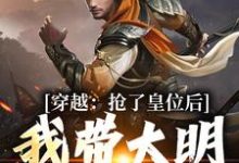 穿越：抢了皇位后，我带大明起飞朱允熥在线章节免费阅读-经典文学