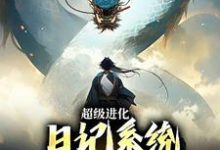 《超级进化:日记系统助我走向巅峰》全集免费在线阅读(应渊)-经典文学