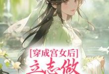 穿成宫女后，立志做太子额娘小说完结版章节免费阅读-经典文学