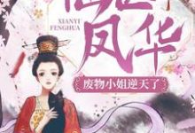 求仙医凤华：废物小姐逆天了！小说免费资源-经典文学