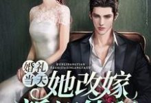 婚礼当天，她改嫁新郎他舅免费阅读，婚礼当天，她改嫁新郎他舅姜宁霍羡州-经典文学