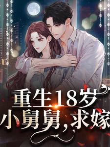 小说《重生18岁：小舅舅，求嫁！》章节阅读
