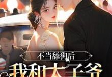《不当舔狗后，我和太子爷在一起了》小说大结局免费试读 桑初裴沉小说-经典文学