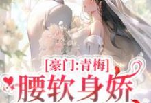 豪门:青梅腰软身娇,大佬撩上瘾小说最新更新在哪里?免费在线看-经典文学