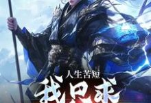 庆辰小说《人生苦短，我只求逍遥长生》在线阅读-经典文学