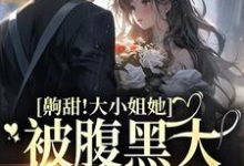 齁甜！大小姐她被腹黑大佬掐腰宠沈今岁周晏琮小说免费阅读-经典文学