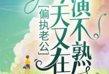 陆薄川林瓷小说偏执老公今天又在演不熟在线阅读章节-经典文学