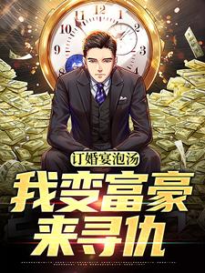 已完结小说《订婚宴泡汤，我变富豪来寻仇》章节免费阅读