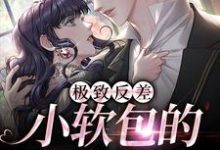 温冉周祁枭小说在线章节免费阅读（极致反差：小软包的疯批老公无弹窗无删减）-经典文学