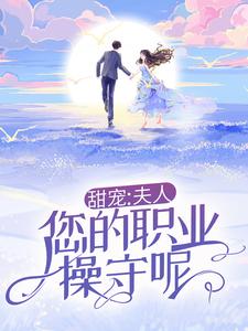 哪里能找到甜宠：夫人，您的职业操守呢！小说的全部章节？