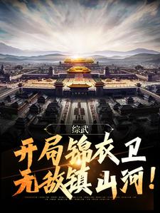 完结版《综武：开局锦衣卫，无敌镇山河！》免费阅读
