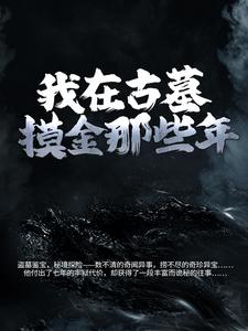 我在古墓摸金那些年小说免费资源，我在古墓摸金那些年在线阅读