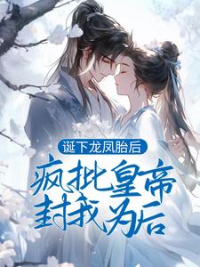 诞下龙凤胎后，疯批皇帝封我为后免费阅读，诞下龙凤胎后，疯批皇帝封我为后章节在线阅读