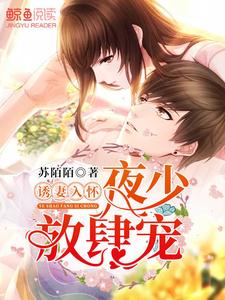 诱妻入怀：夜少，放肆宠小说，诱妻入怀：夜少，放肆宠最新章节