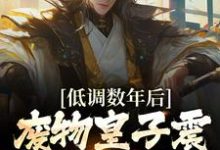 萧凌小说低调数年后，废物皇子震惊朝堂大佬章节免费阅读-经典文学