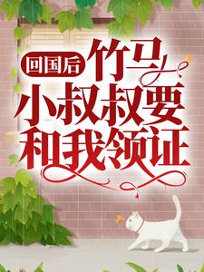 回国后，竹马小叔叔要和我领证小说的免费电子版在哪里可以下载或阅读？