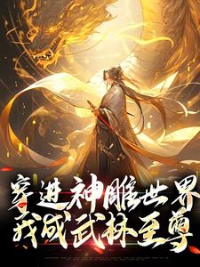 穿进神雕世界，我成武林至尊小说无弹窗阅读的网站推荐