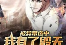 林征小说叫什么（被异常选中，我有了毁天灭地本领免费阅读）-经典文学