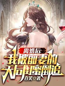 求离婚后：我被前妻的天后闺蜜倒追小说的全文免费阅读链接