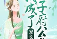 苏妤李晟小说完结版在线阅读，宠妾上位：我成了太子府公敌免费看-经典文学