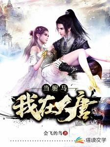 完结版《我在大唐当驸马》免费阅读