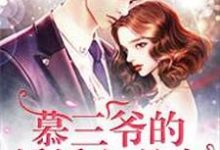 免费看慕三爷的娇娇白月光小说的网站有哪些？-经典文学