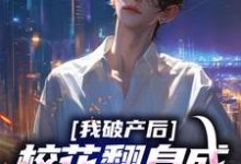 《我破产后，校花翻身成总裁要养我？》小说章节在线试读，《我破产后，校花翻身成总裁要养我？》最新章节目录-经典文学