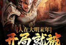 《人在大明末年，开局就被暗杀活埋》小说章节在线试读，《人在大明末年，开局就被暗杀活埋》最新章节目录-经典文学
