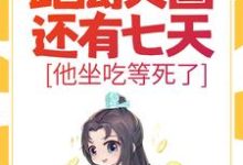朱连小说大明：距离灭国还有七天？他坐吃等死了章节免费阅读-经典文学