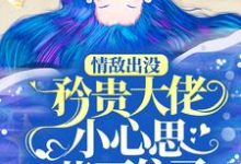 在线寻找情敌出没,矜贵大佬小心思藏不住了小说的无删减版本-经典文学
