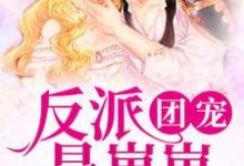 反派团宠是崽崽这本小说在哪里可以看?哪里有免费试读章节?-经典文学
