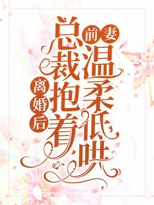 《离婚后，总裁抱着前妻温柔低哄》小说厉柏琛夏千歌章节章节免费在线阅读