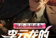 小说《抗战：开局成为李云龙的军火供应商》章节免费阅读-经典文学