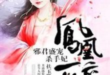 凤凰醉：邪君盛宠杀手妃炎姬君澜在线章节免费阅读-经典文学