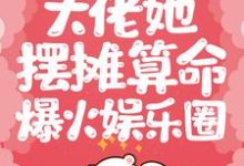 完结版《大佬她摆摊算命爆火娱乐圈》在线免费阅读-经典文学