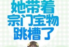 穿越被流放，她带着宗门宝物跳槽了小说完结了吗？在哪里可以免费读到？-经典文学