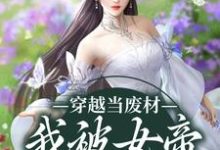 寻找穿越当废材，我被女帝老婆包养了小说的最新更新章节-经典文学