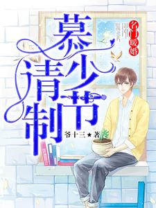 已完结小说《名门暖婚：慕少请节制》章节在线阅读