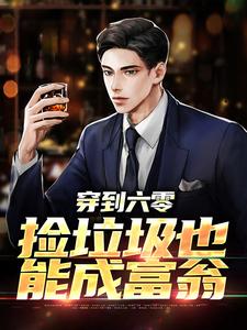 小说《穿到六零，捡垃圾也能成富翁》章节阅读