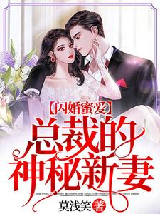傅烨池绫刘哲小说完结版在线阅读，闪婚蜜爱：总裁的神秘新妻免费看