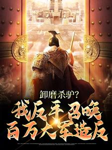 卸磨杀驴？我反手召唤百万大军造反免费阅读，卸磨杀驴？我反手召唤百万大军造反章节目录