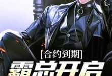 合约到期,霸总开启强势追妻小说无弹窗阅读的网站推荐-经典文学