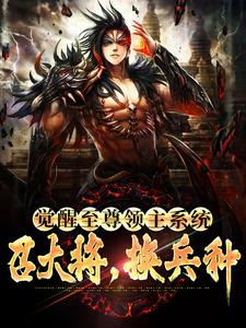 觉醒至尊领主系统：召大将，换兵种这本小说怎么样？免费在线阅读试试