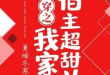 免费看快穿之我家宿主超甜哒小说的网站有哪些？-经典文学