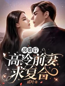 离婚后，高冷前妻求复合小说，离婚后，高冷前妻求复合章节在线阅读