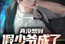 真没想到，假少爷成了真少爷小说，真没想到，假少爷成了真少爷最新章节-经典文学