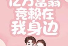 《一睁眼,亿万富翁竟赖在我身边》全集免费在线阅读(沈微慕南深)-经典文学