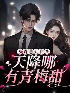 周苒厉司宴小说叫什么（从青葱到白头：天降哪有青梅甜免费阅读）