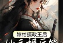 《嫁给摄政王后，她手握兵符颠覆朝纲》小说章节列表免费试读， 林若幽萧晟小说在线阅读-经典文学