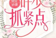 预定娇妻:叶少抓紧点小说全文哪里可以免费看?-经典文学